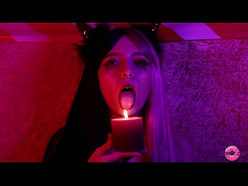 ❤️ Lidenskabeligt blowjob fra sexet succubus med mundfylde ❤ Porno at da.xxxifuck.ru ️❤