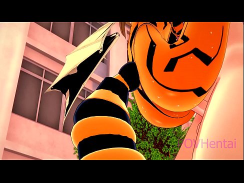 ❤️ Wasp Girl Monster ❤ Porno at da.xxxifuck.ru ️❤